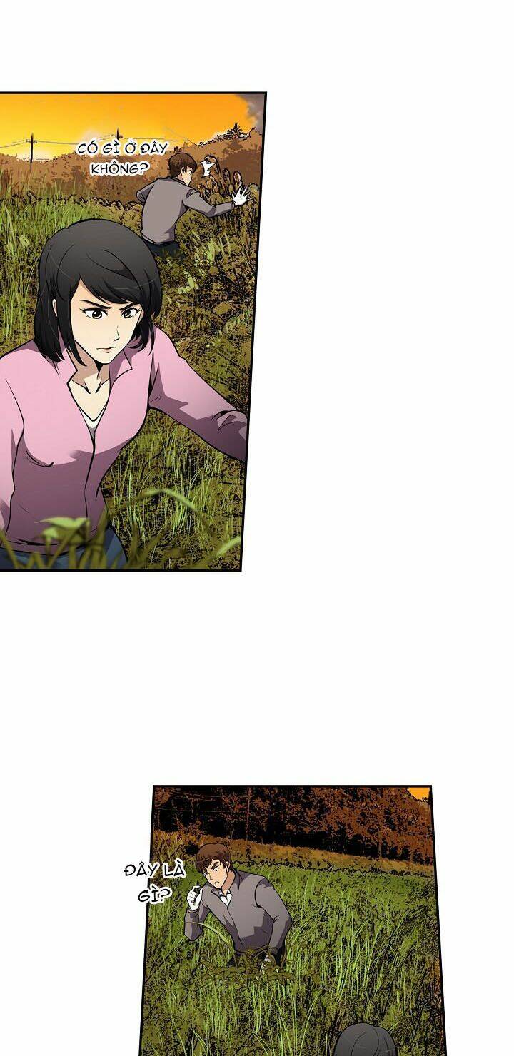 điều tra viên chuyển sinh chapter 67 8