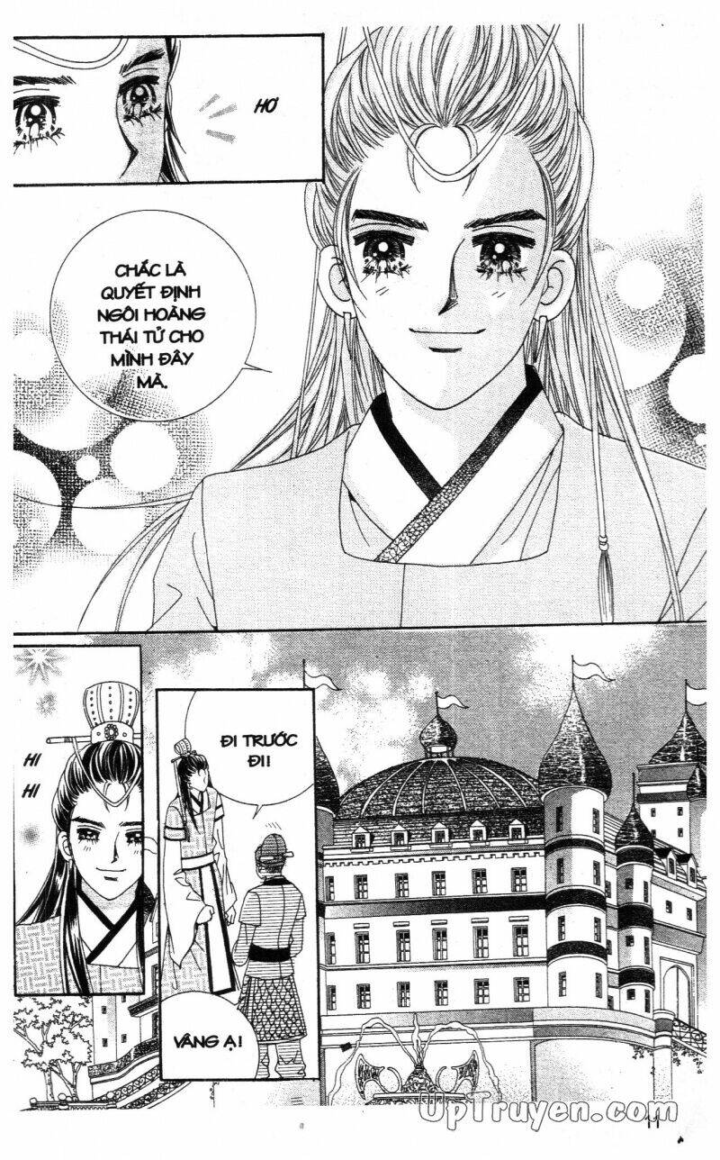 thoát kiếp hồ ly chapter 1 10