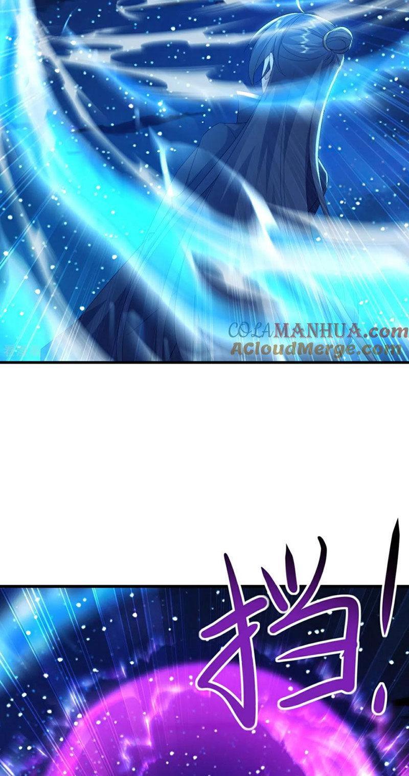 tiên võ đế tôn chapter 563 45