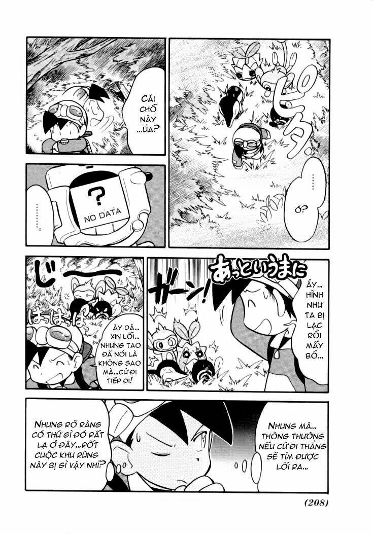 thú cưng đặc biệt chapter 103 4