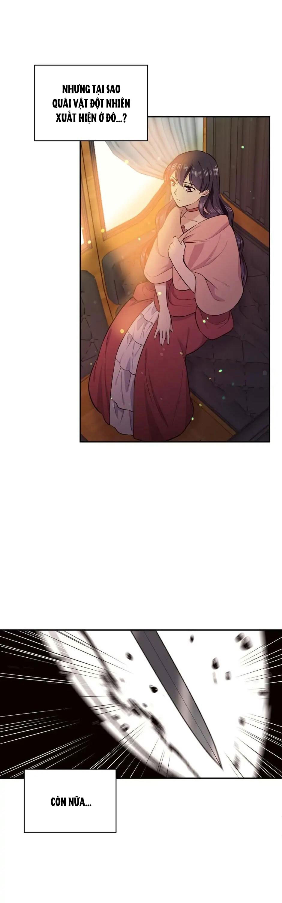 quý cô ngậm thìa vàng chapter 15 12