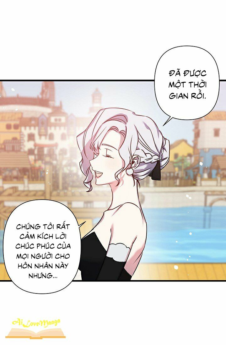 hôn lễ báo thù chapter 36 20