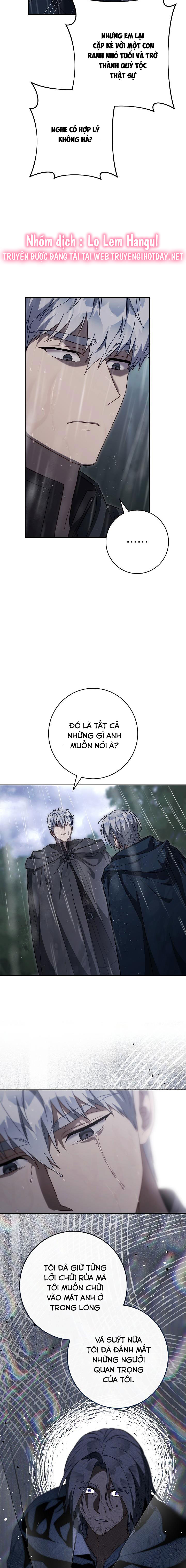 phía sau em, luôn có ta bên cạnh chapter 121 9