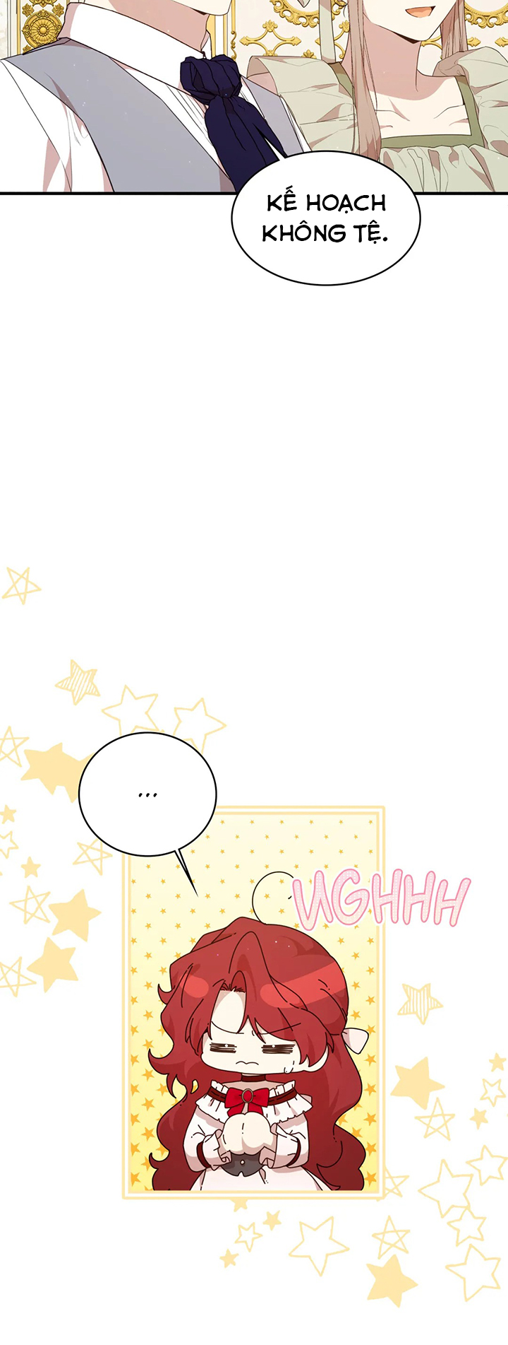 chị ấy là nữ chính trong truyện đó chapter 58 28