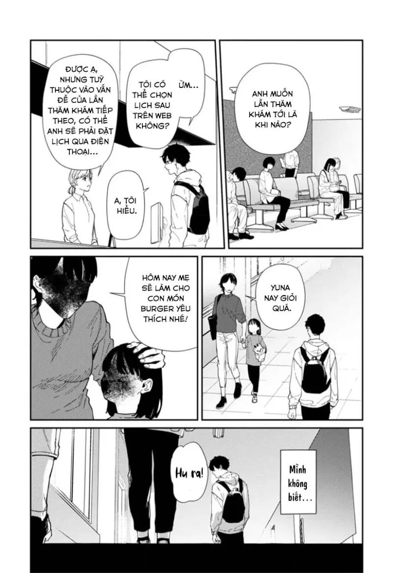 thế giới của em chapter 4 8