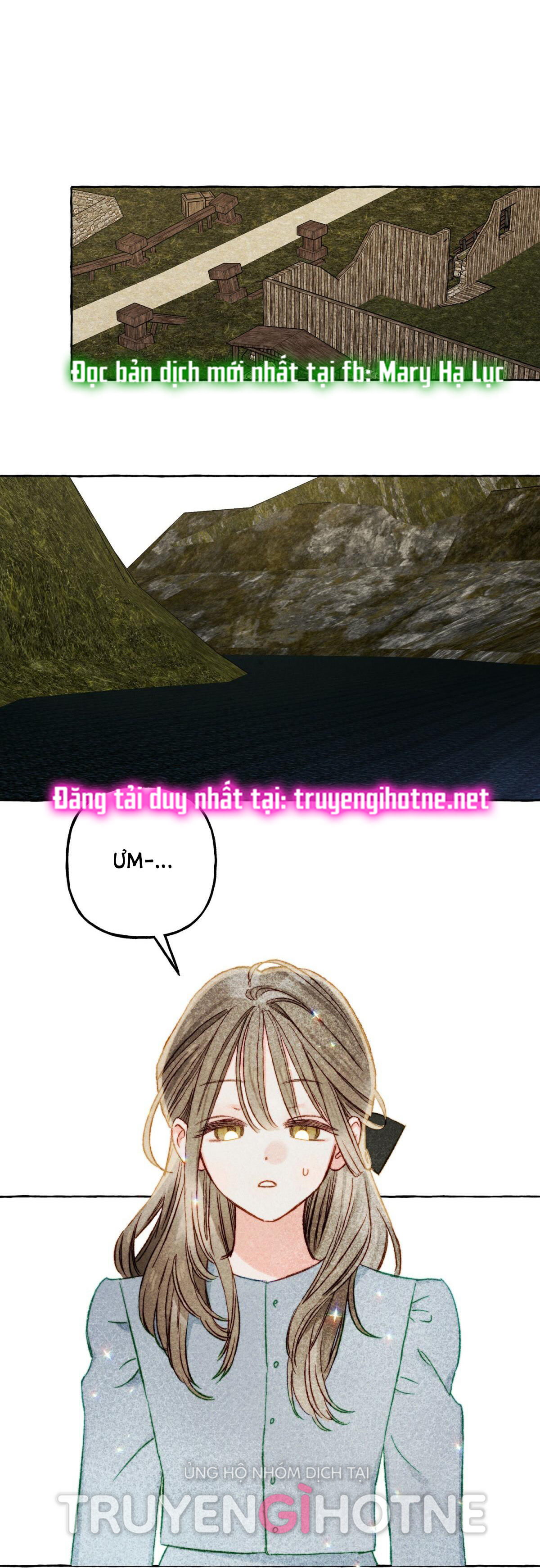 nuôi dưỡng một bé rồng đen chapter 48.1 26