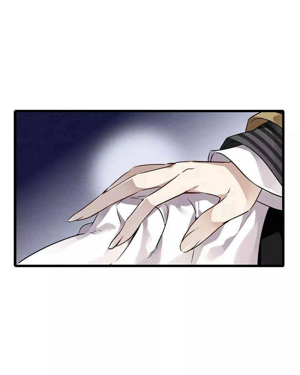 hôn quân thăng cấp ký chapter 13 20