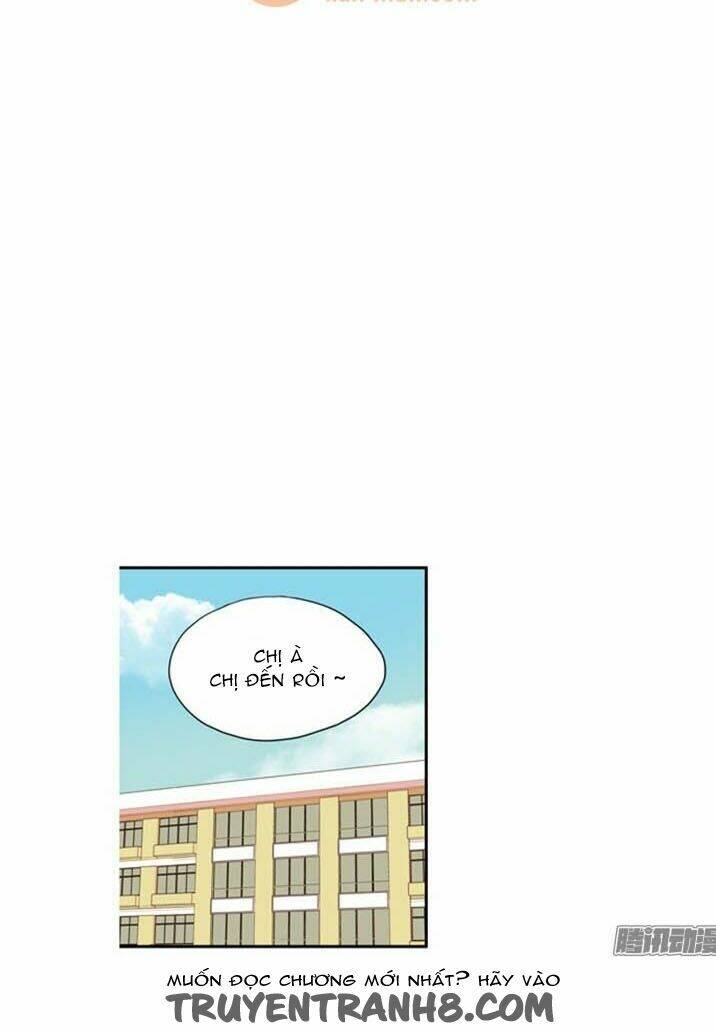 trở lại tuổi mười mấy chapter 27 11