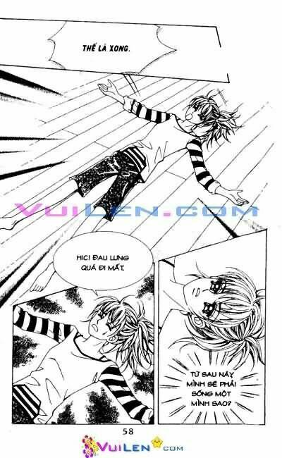 thiên thần tái thế chapter 9 58