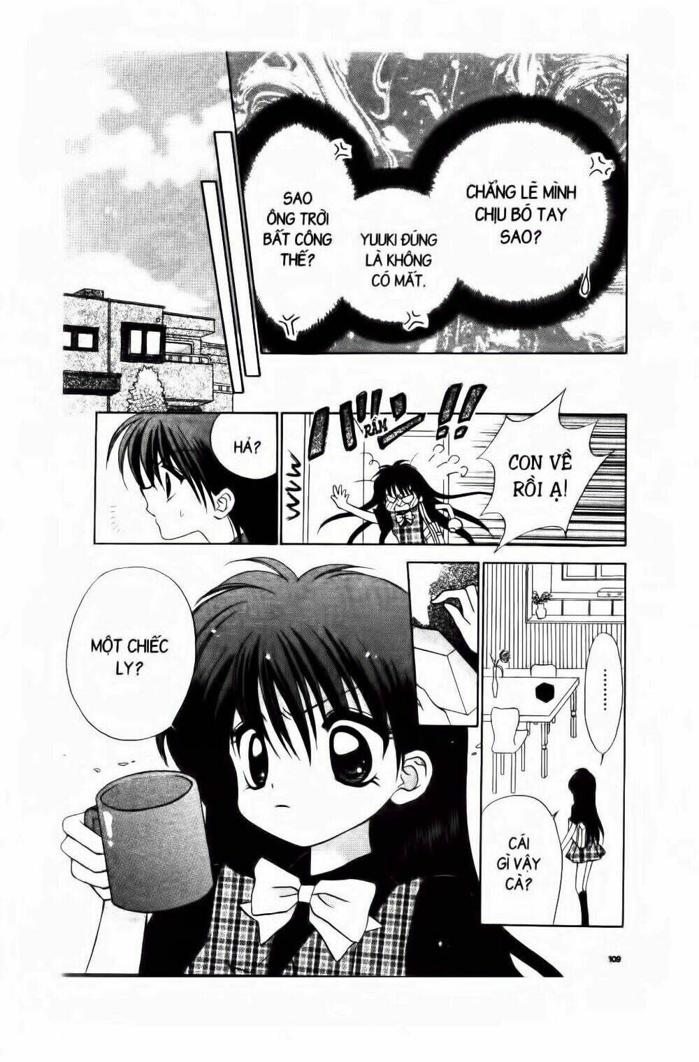 chiếc ly kỳ diệu chapter 4 17