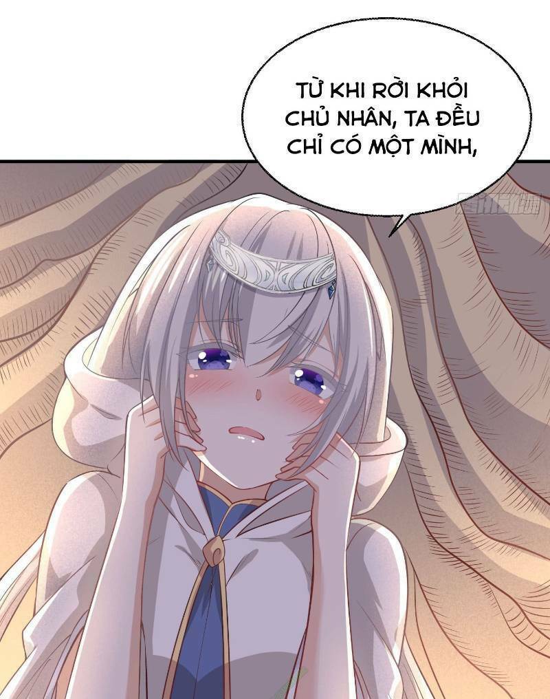 giáng thần chiến ký chapter 21 18