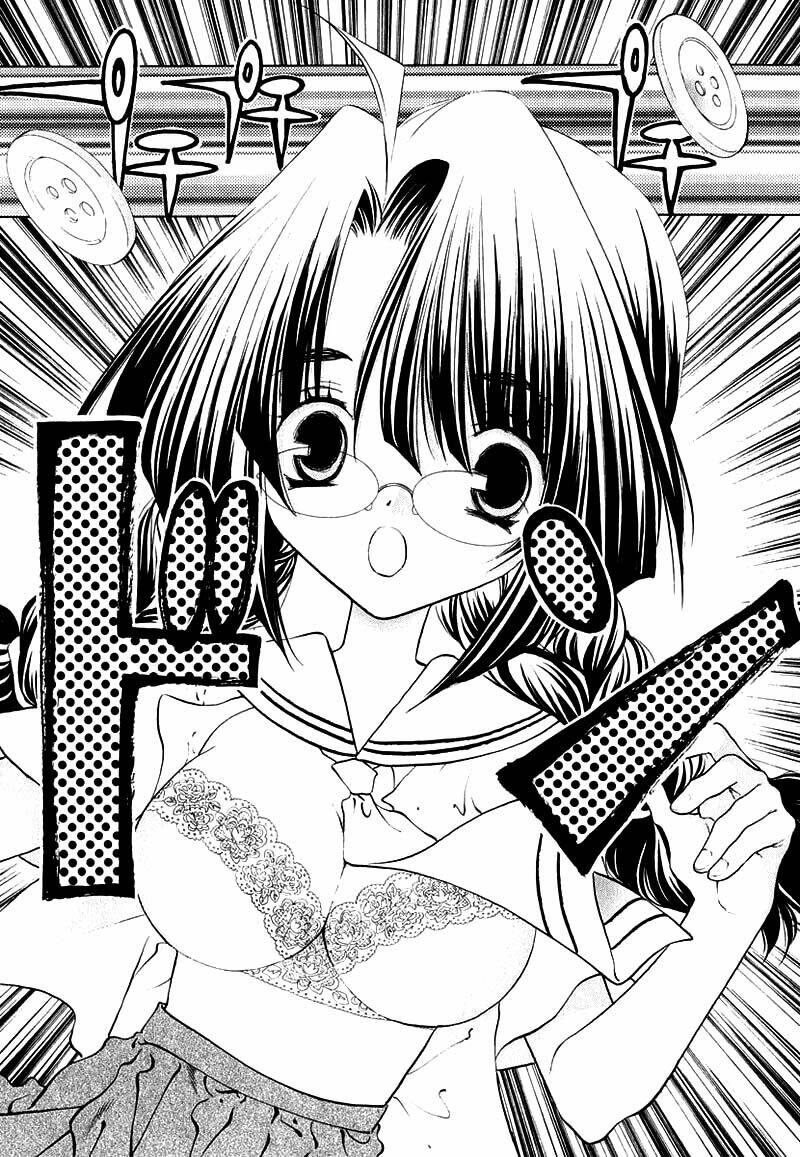 girls saurus dx chapter 7 26