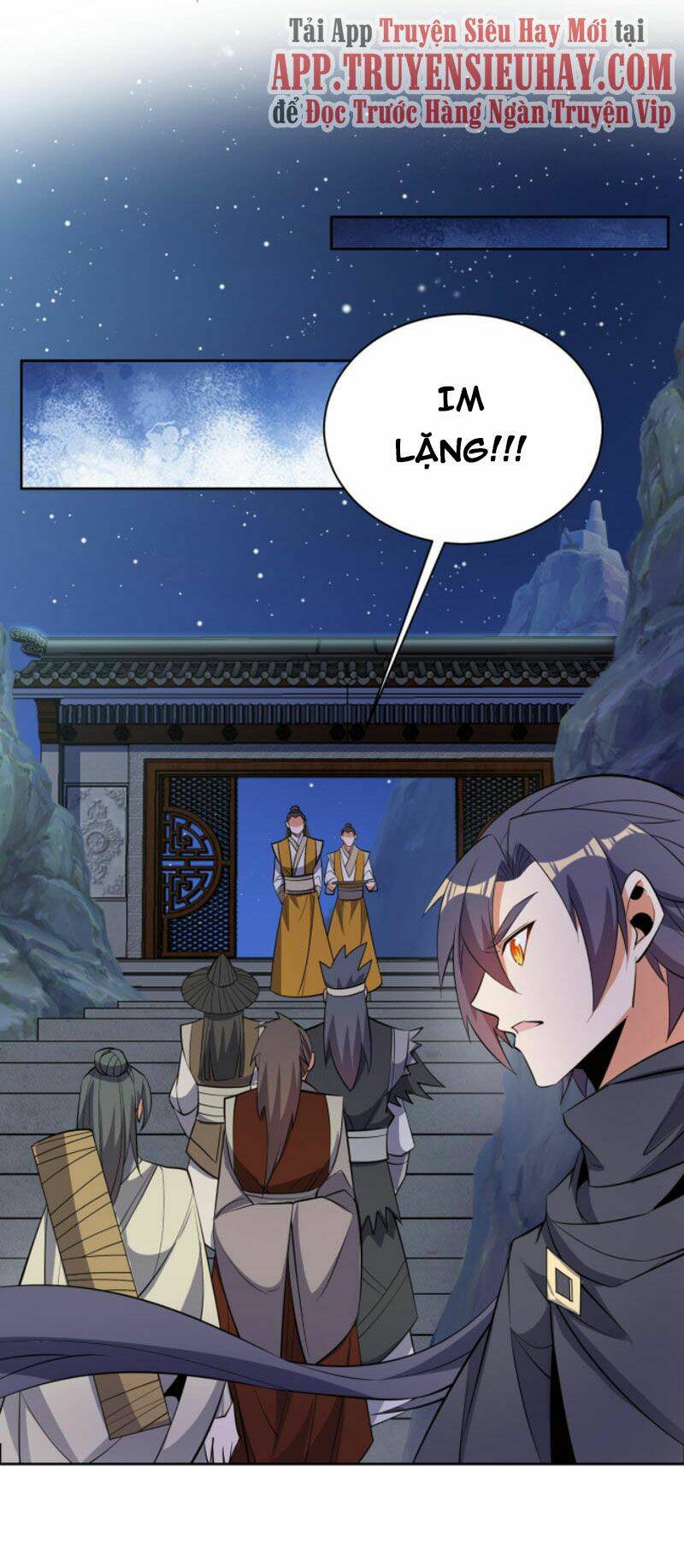 thôn phệ một thế giới tu tiên chapter 123 40