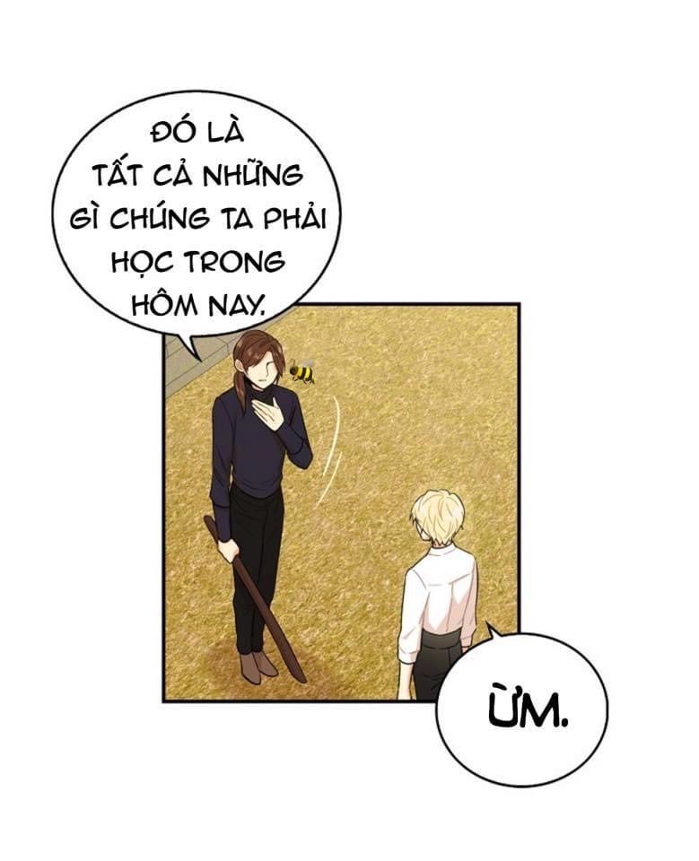 xuyên không trở thành mẹ của nhân vật phản diện chapter 16 53