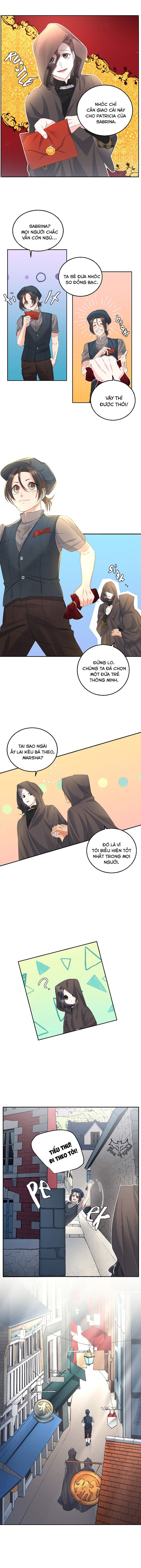 ebony, quạ đen chapter 29 7