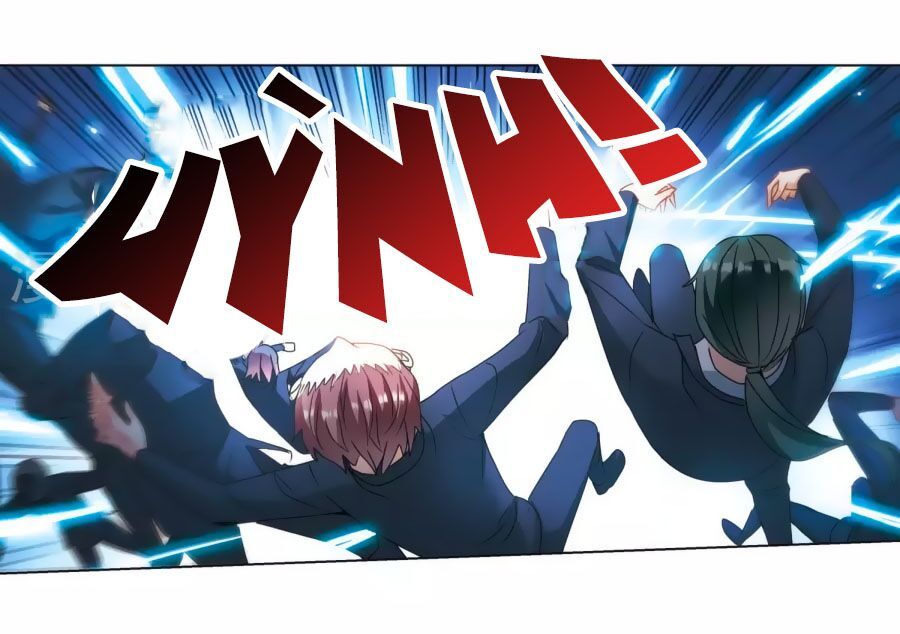 tô tịch kỳ quái chapter 94.1 30