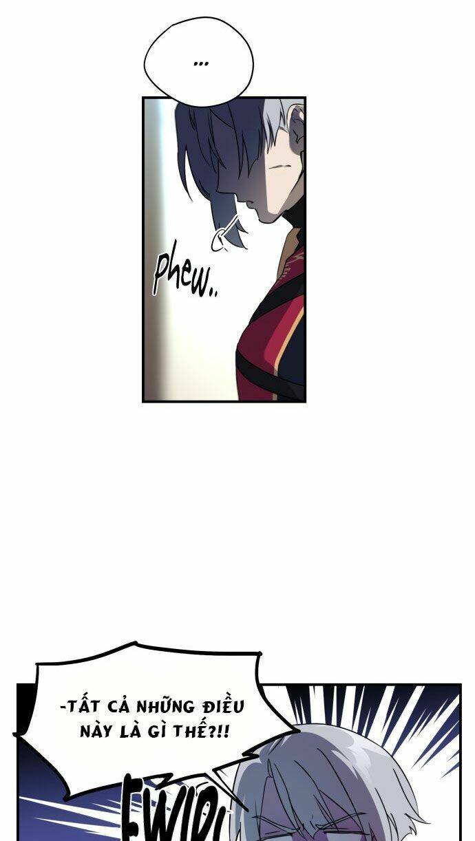 lâu đài vô danh chapter 5 13