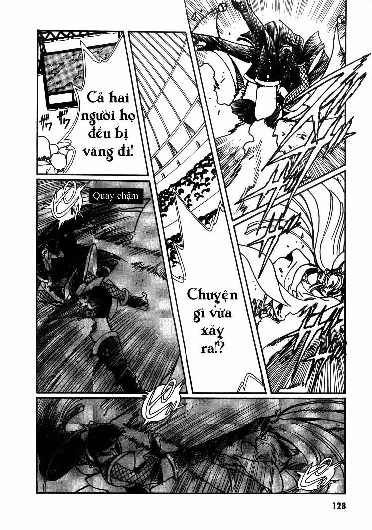 angelic layer chapter 15 22