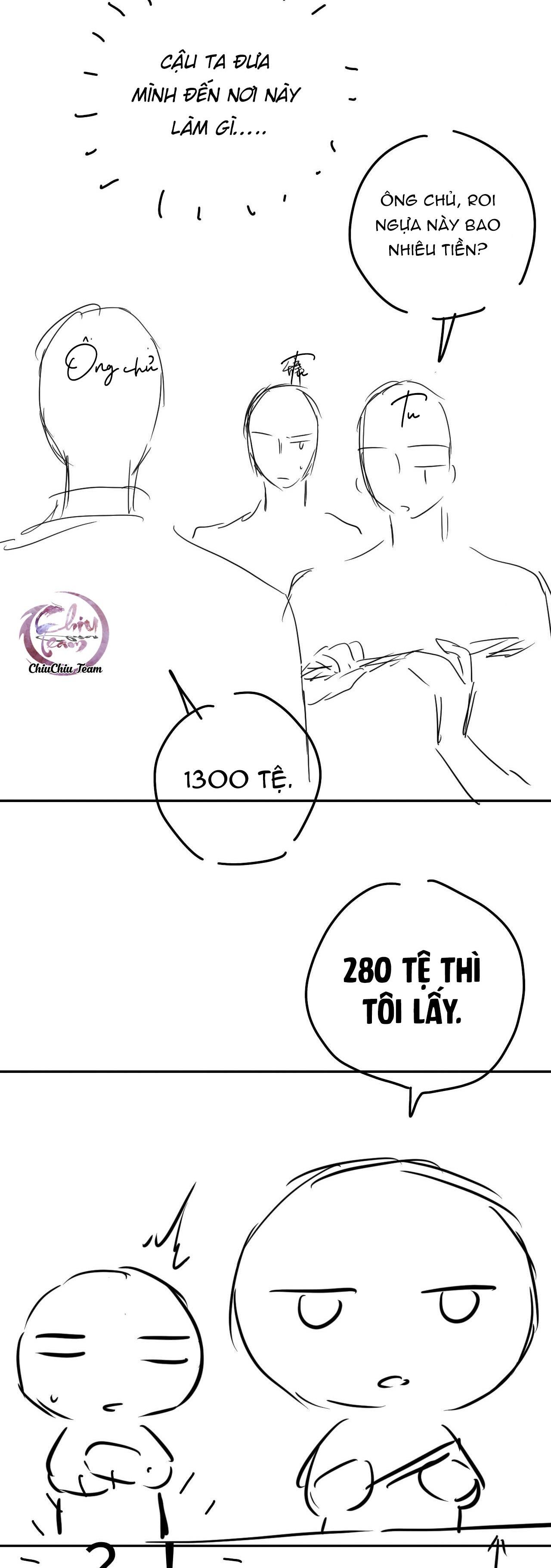 sau khi ly hôn, ảnh đế trở nên nghèo túng chapter 7 25