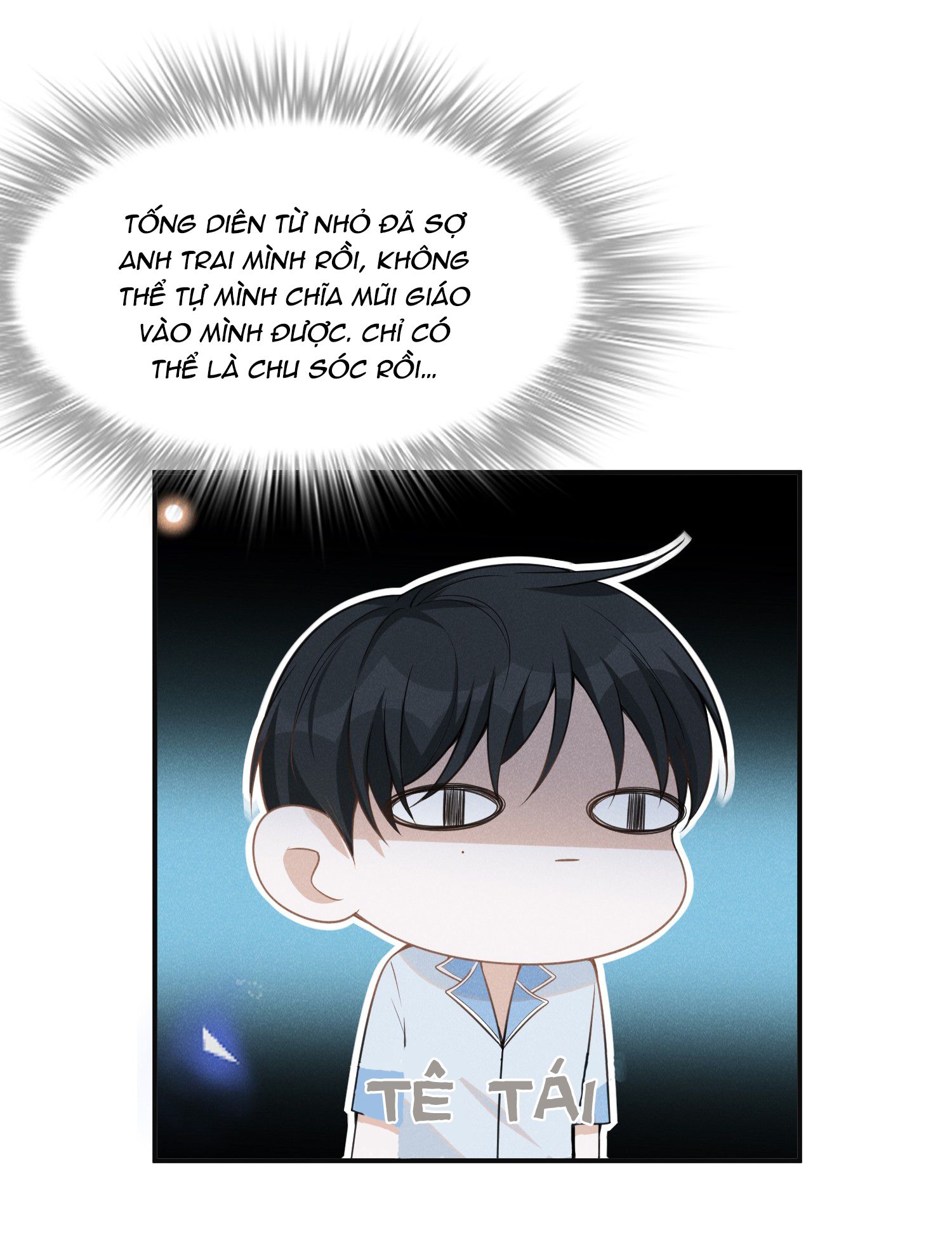 kiếp sau không gặp chapter 58 9