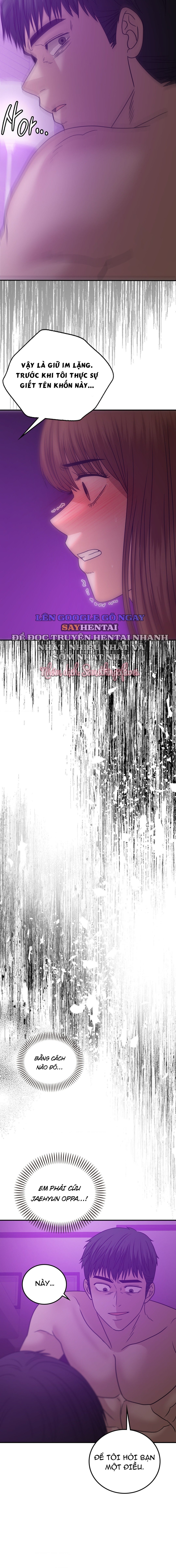 quá khứ của mẹ kế chapter 36 7