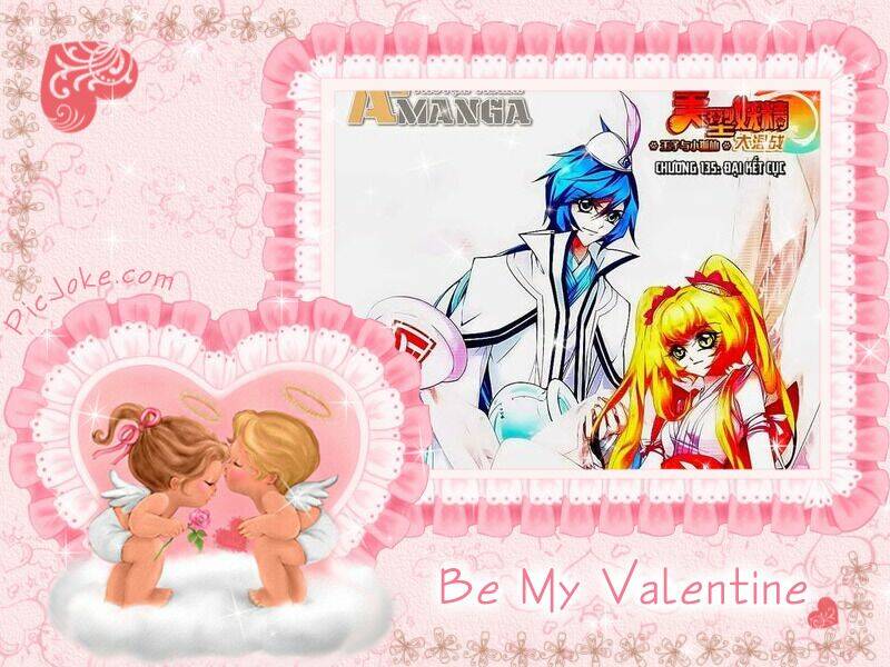 tổng hợp ảnh ghép dành cho fan a3 manga chapter 8.1 5