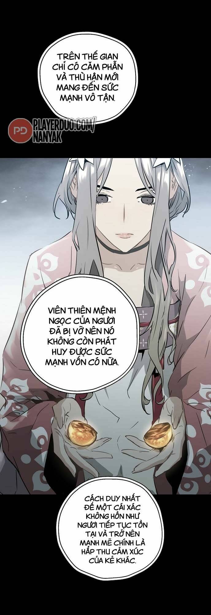 hứa lan chapter 86 33