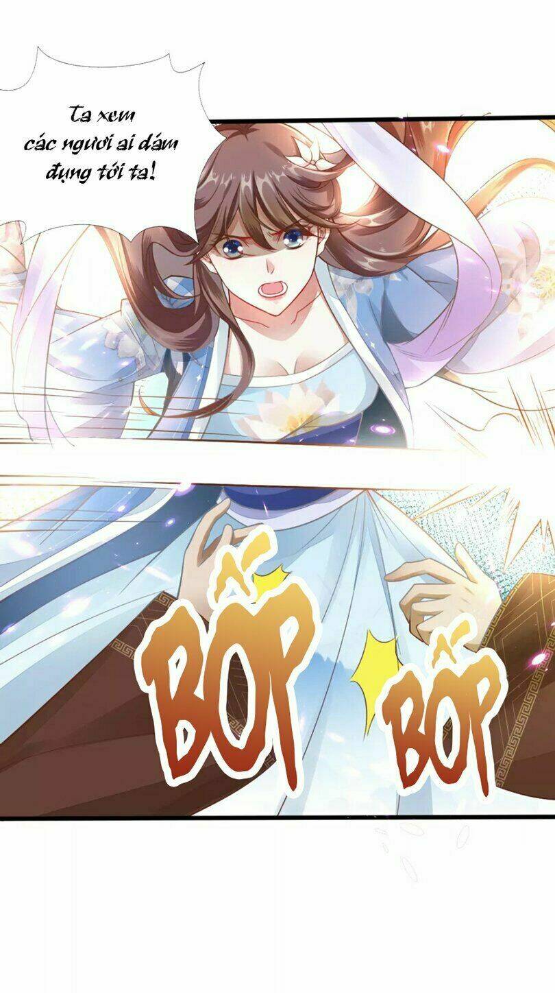 đích nữ hữu độc chapter 2 27