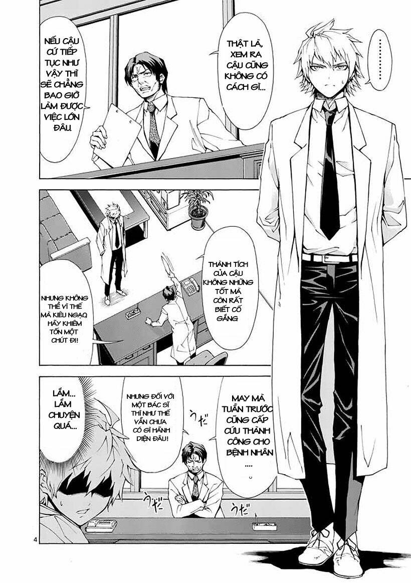 thôn phệ nhân gian chapter 2 4