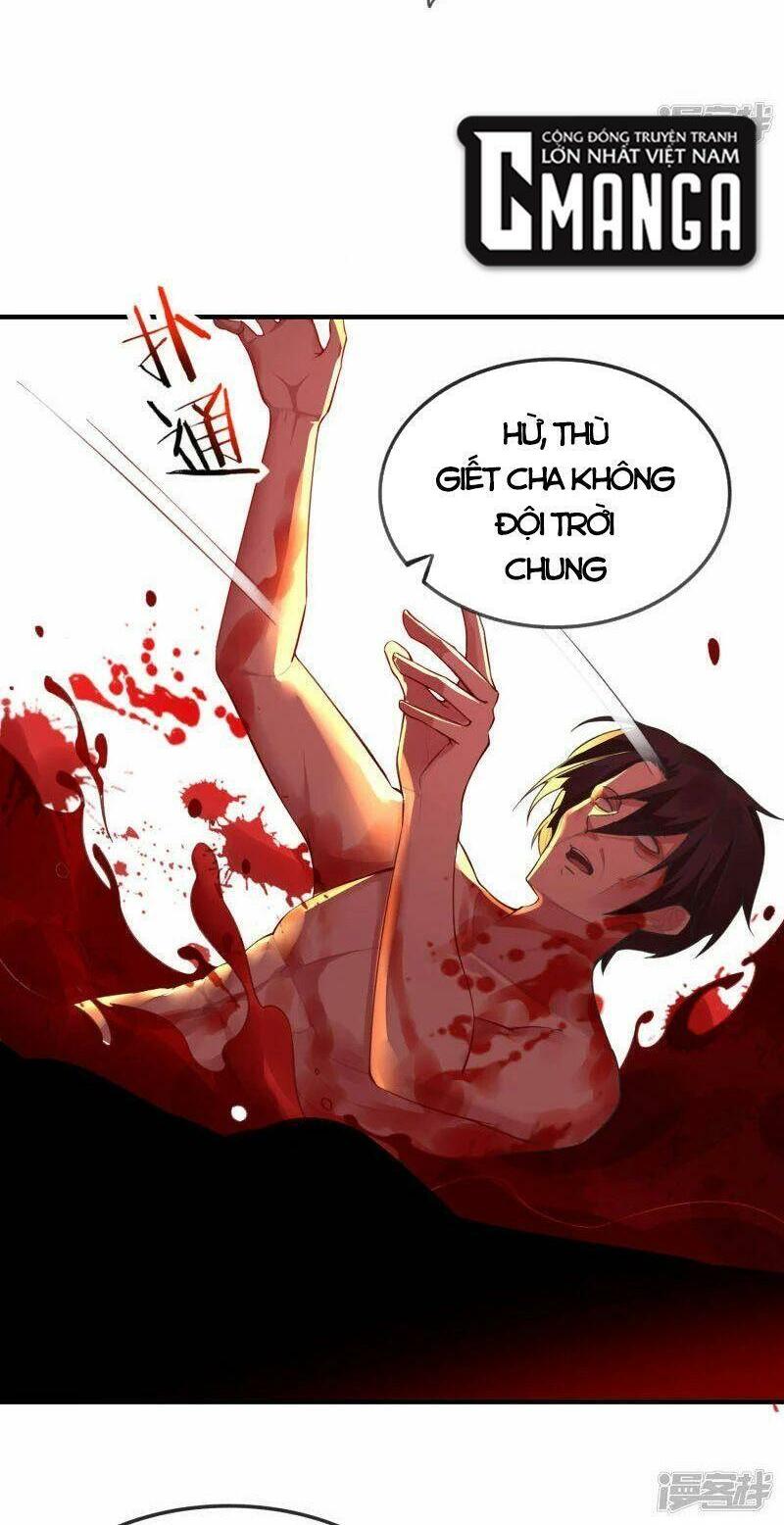 long đằng chiến tôn chapter 31 6