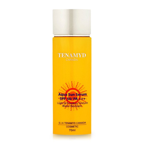 AQUA SUN SERUM SPF 50/ PA+++ - 70ml