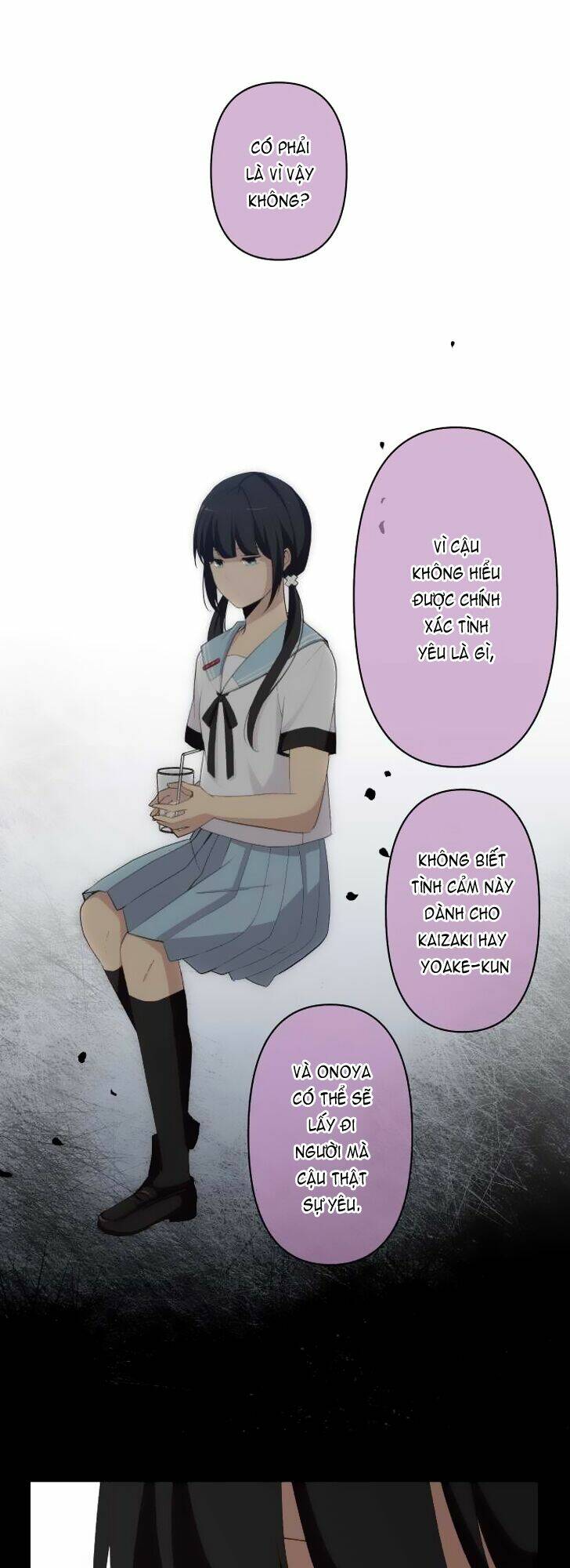 viên thuốc trùng sinh chapter 111 12