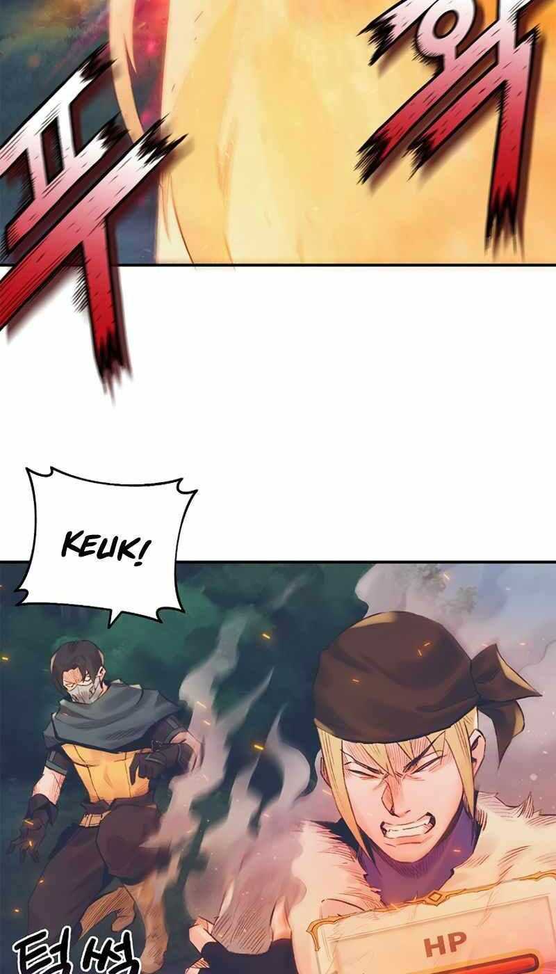 tu sĩ trị liệu của thái dương giáo chapter 8 66