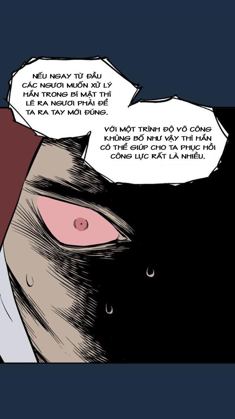 cao thủ 2 chapter 121.2 25