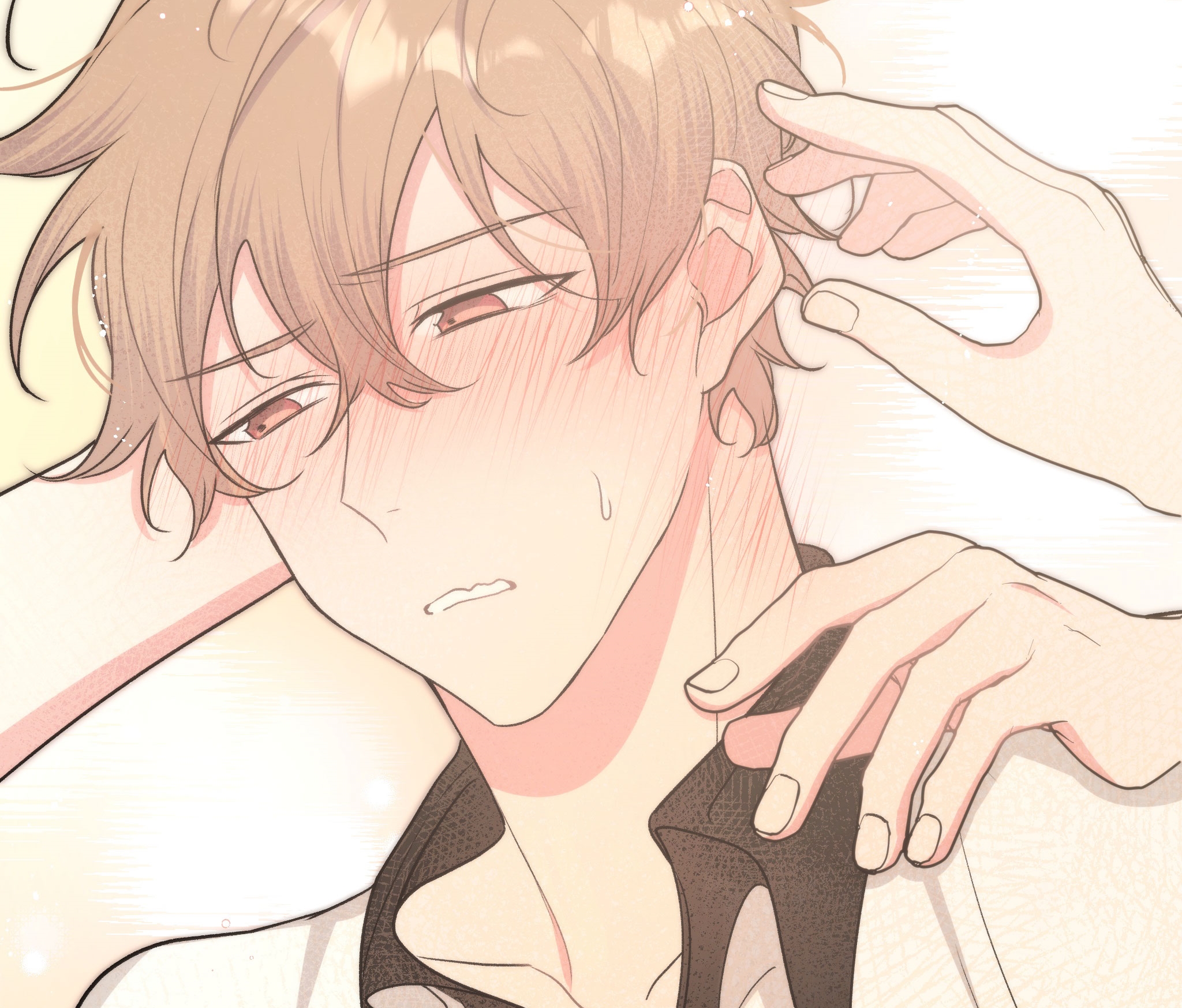 đừng nói yêu tôi (don't say you love me) chapter 20 50