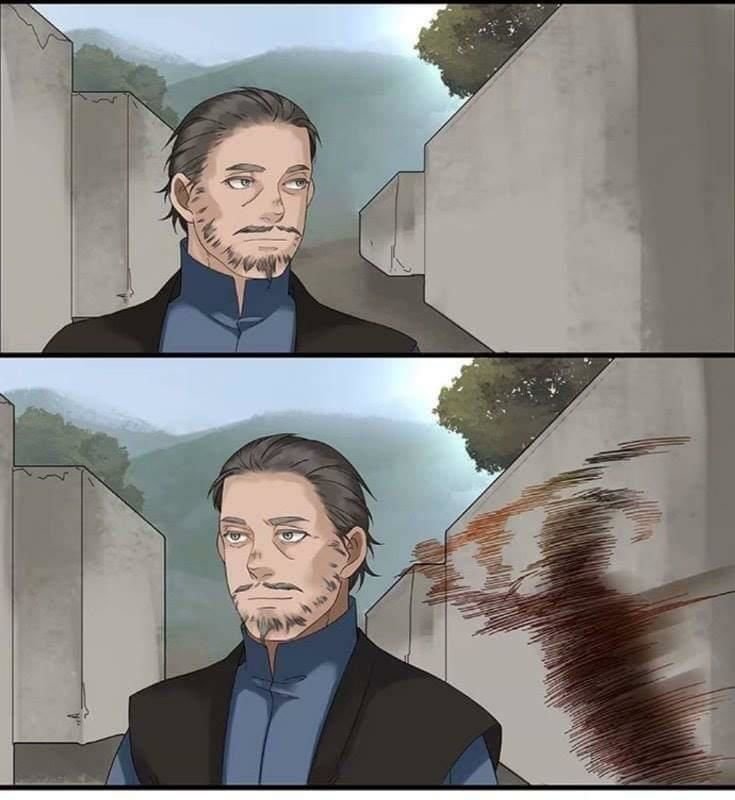 mưa chìm sâu trong mây chapter 43 23