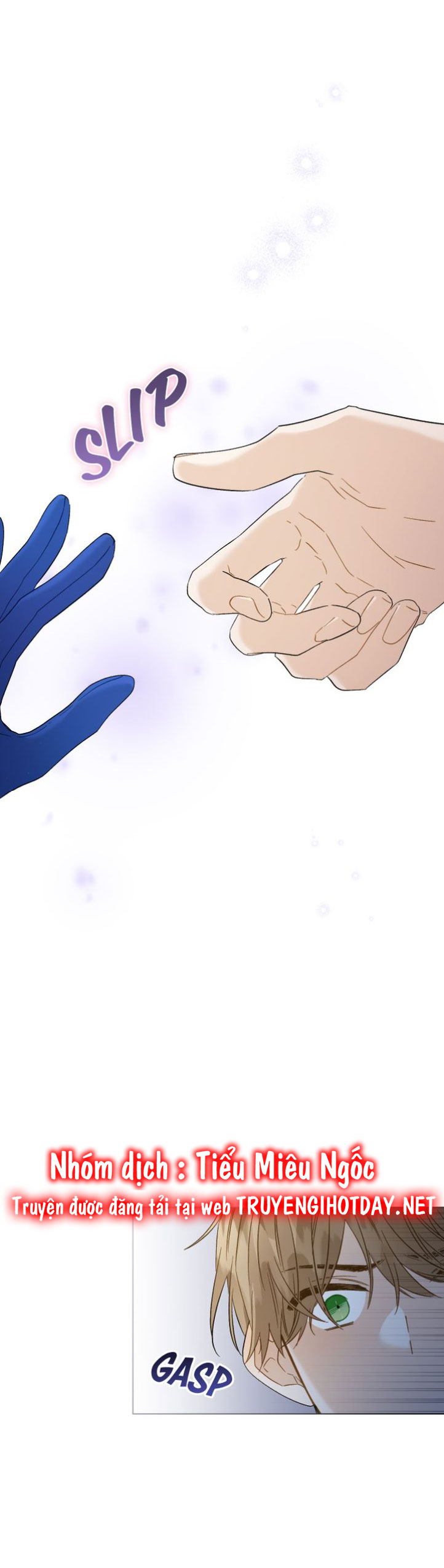 hải tặc thượng lưu chapter 18 23