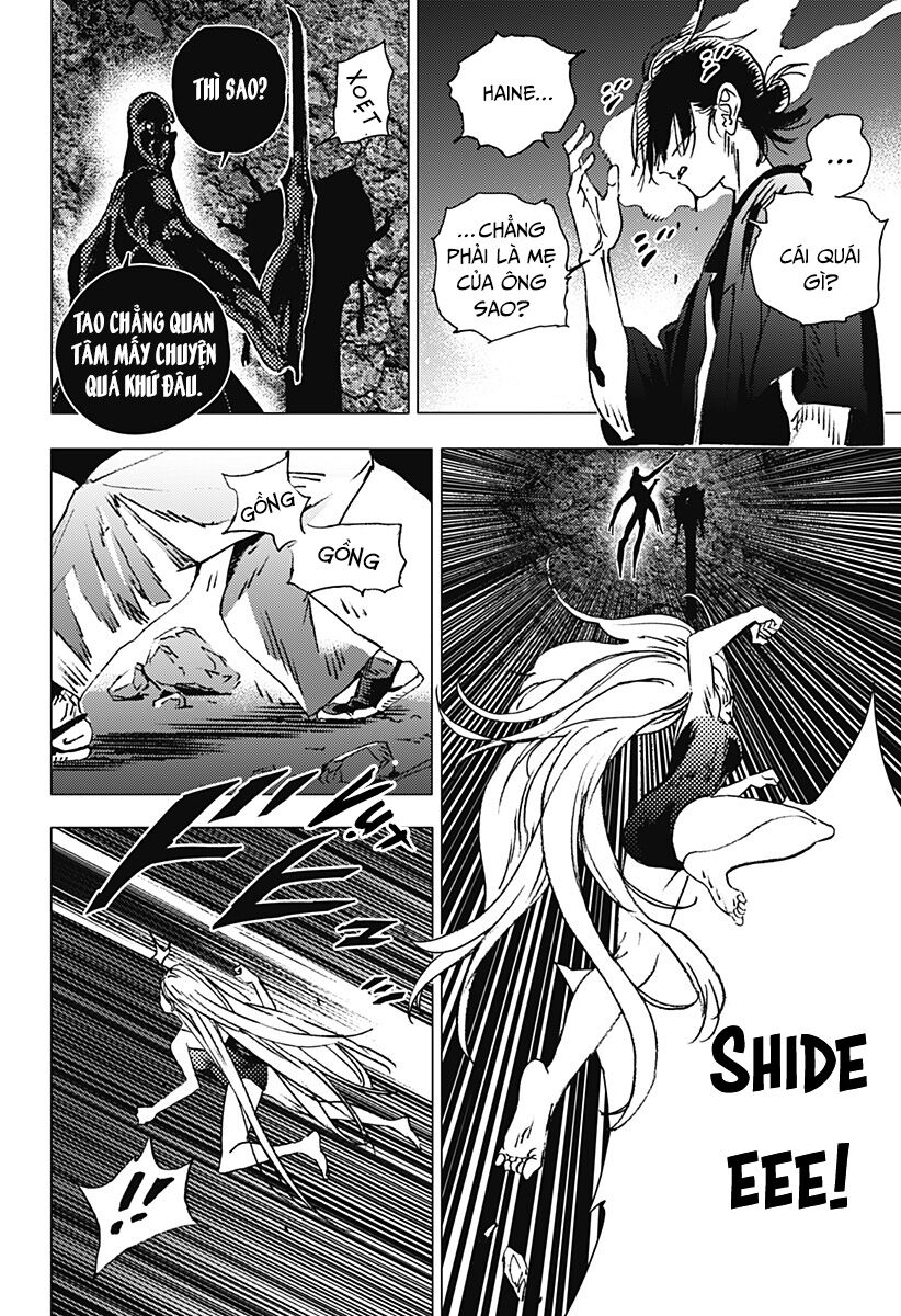 summer time render chapter 125 15