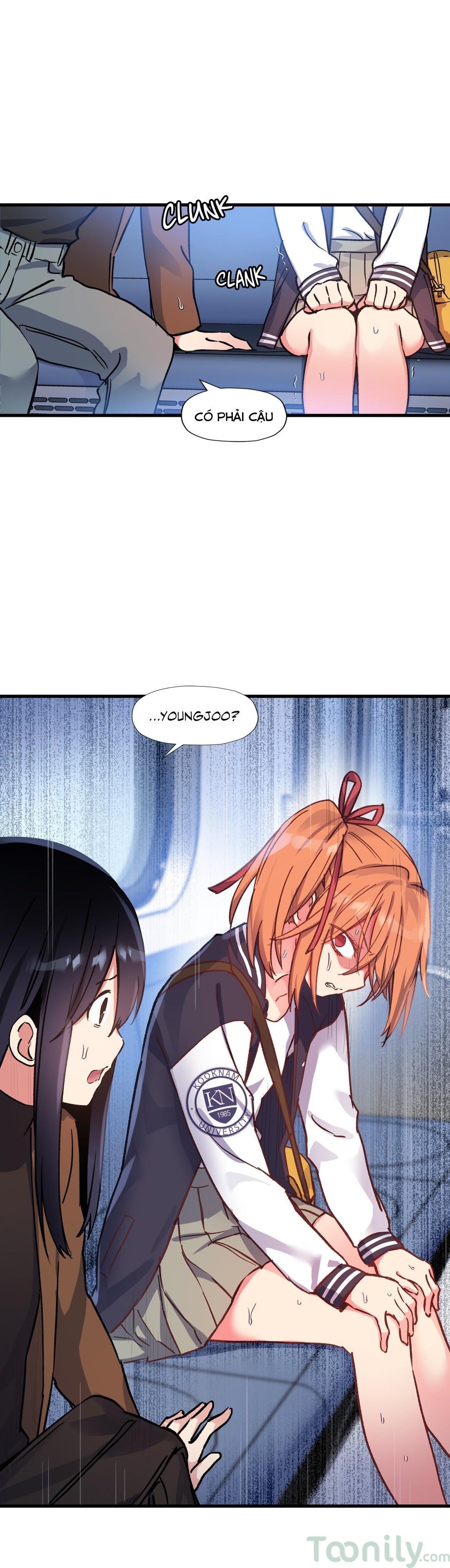 girls marmot chapter 41 27