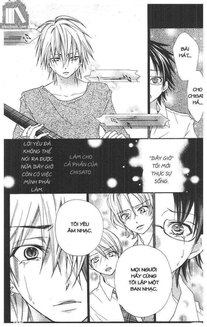 crash! chapter 67 14