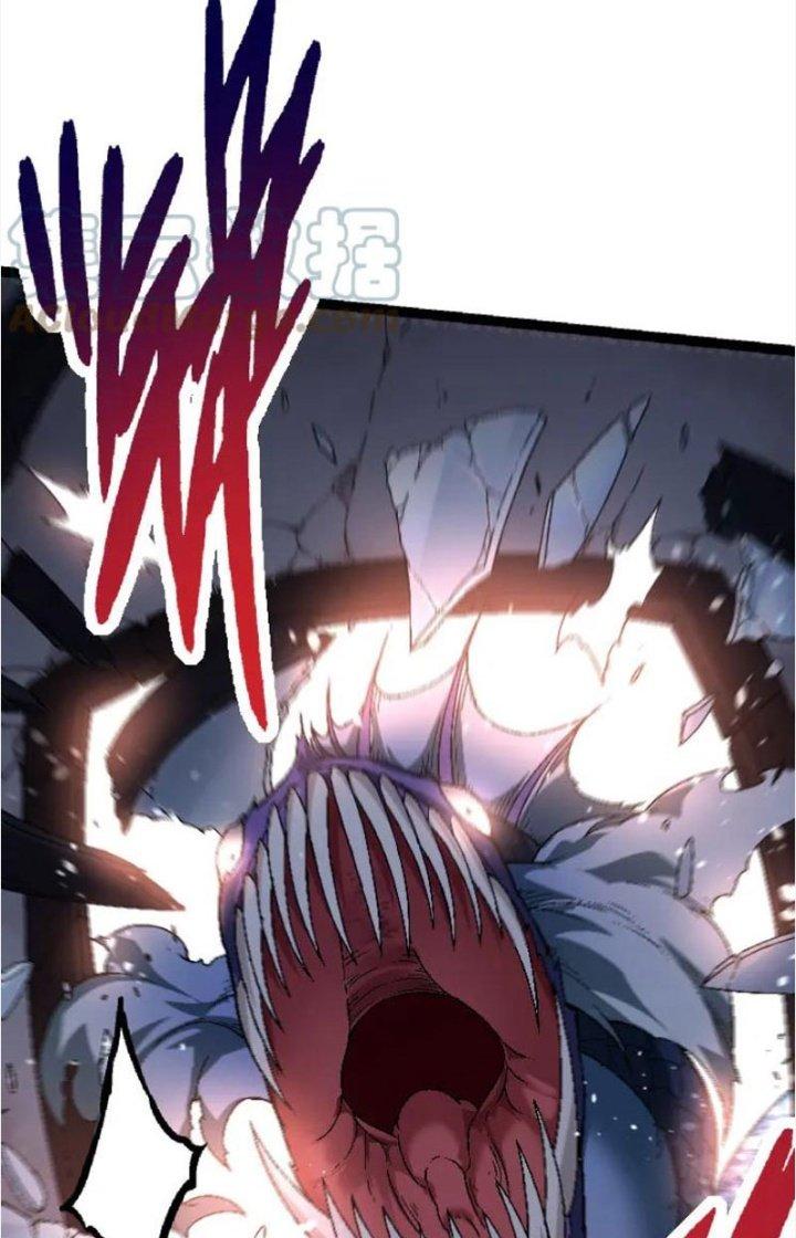 từ cây cổ thụ bắt đầu tiến hóa chapter 31 50