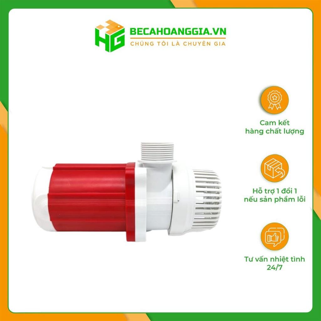 Máy bơm Baoyu cho bể cá chất lượng cao - Bể cá Hoàng Gia