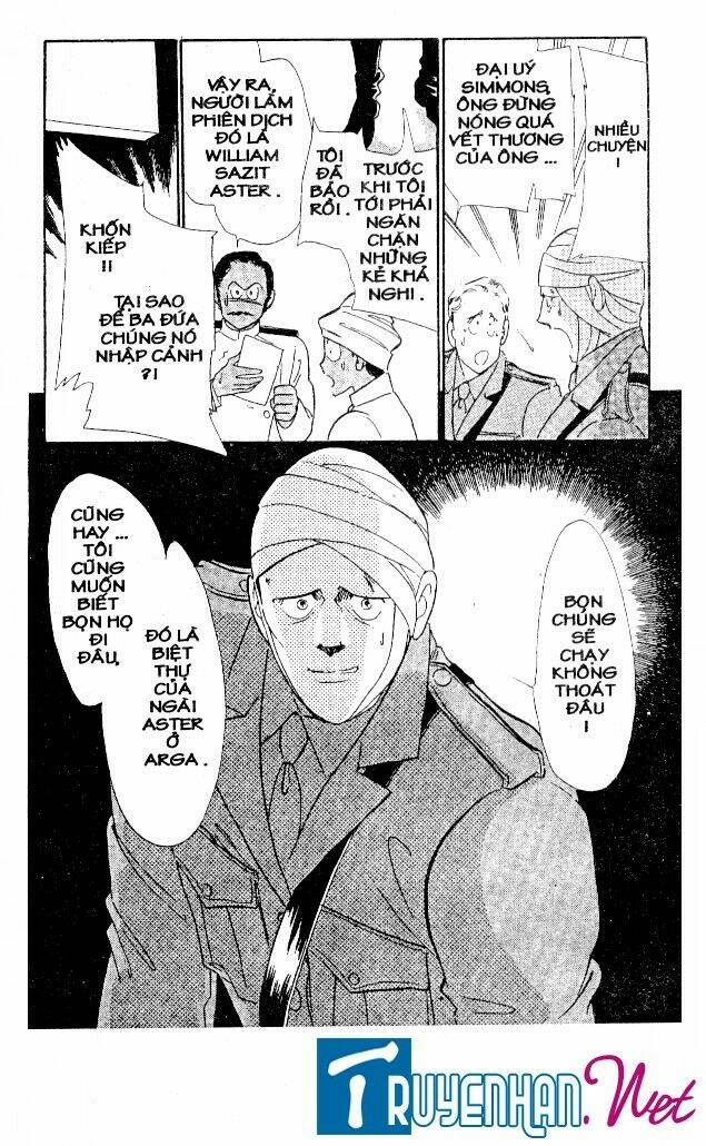 magnolia waltz chapter 14 16