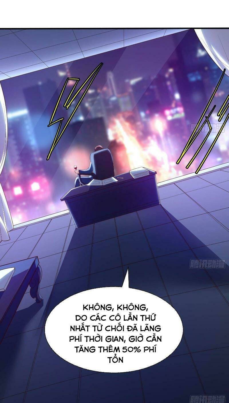 shipper thần cấp chapter 22 9