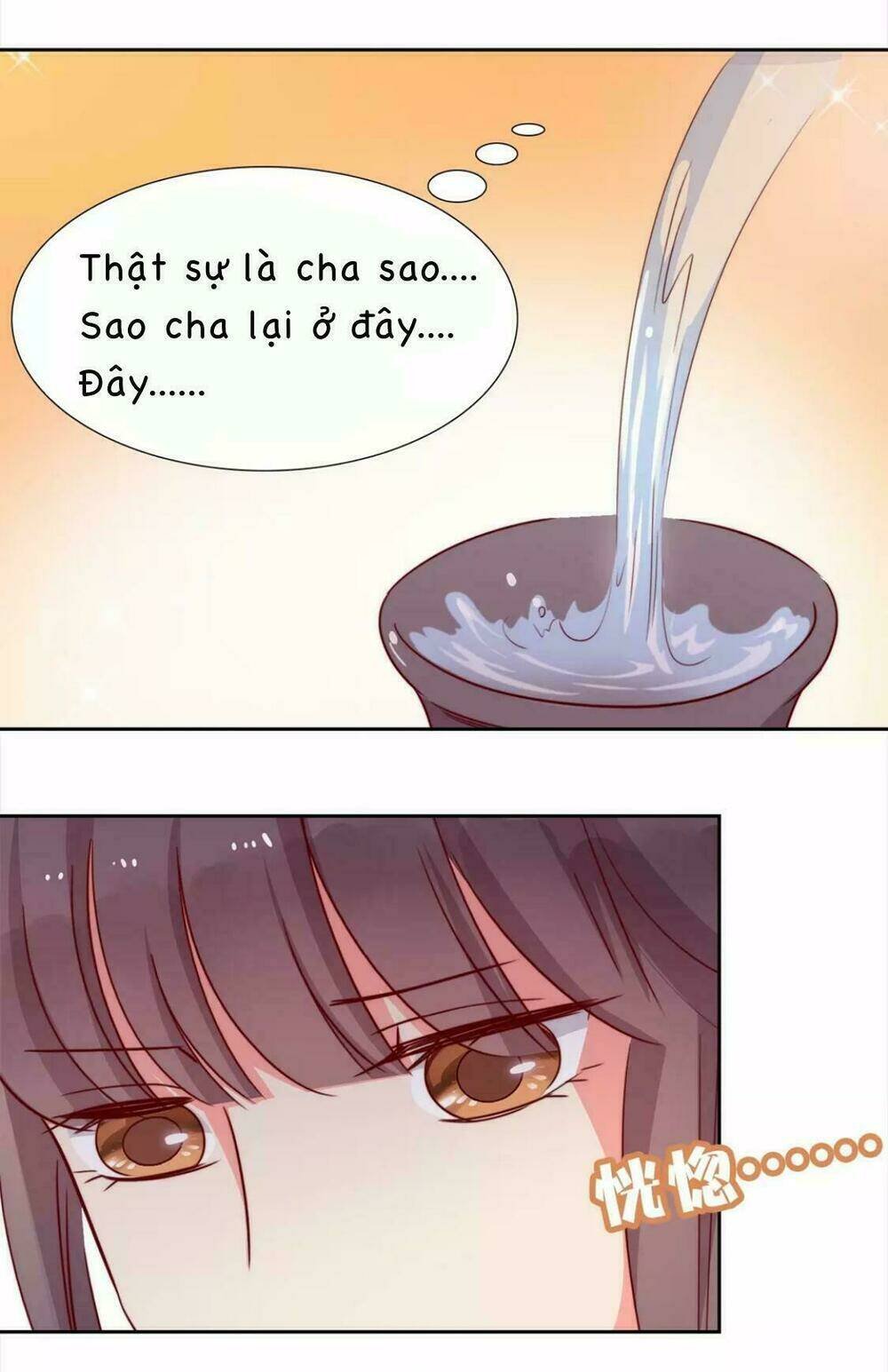 vương diệp, đuôi của ngươi đã biến mất chapter 9 67