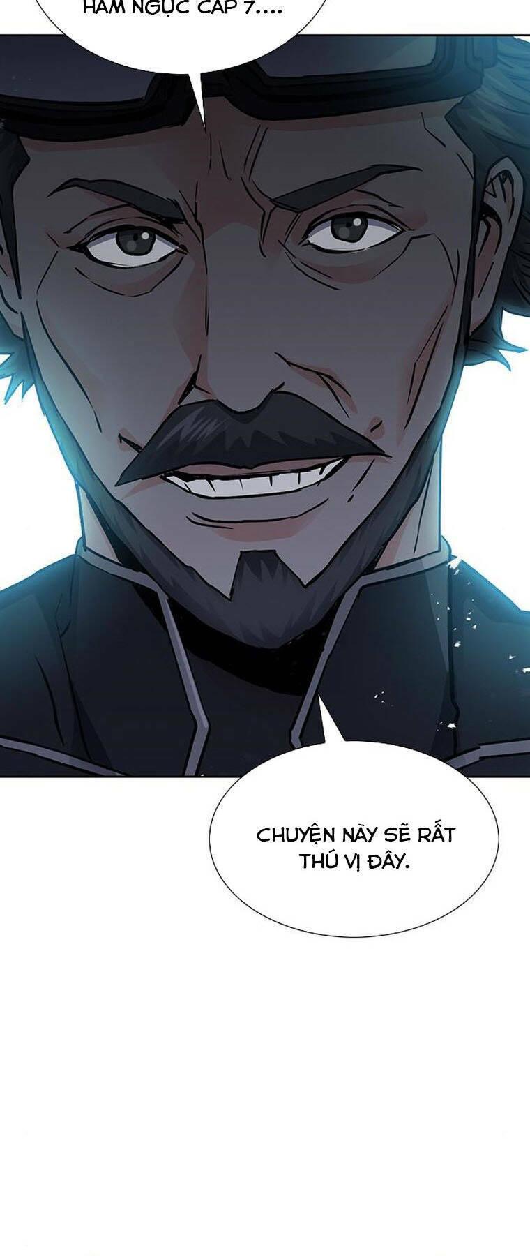 druid tại ga seoul - người hóa thú chapter 94 8