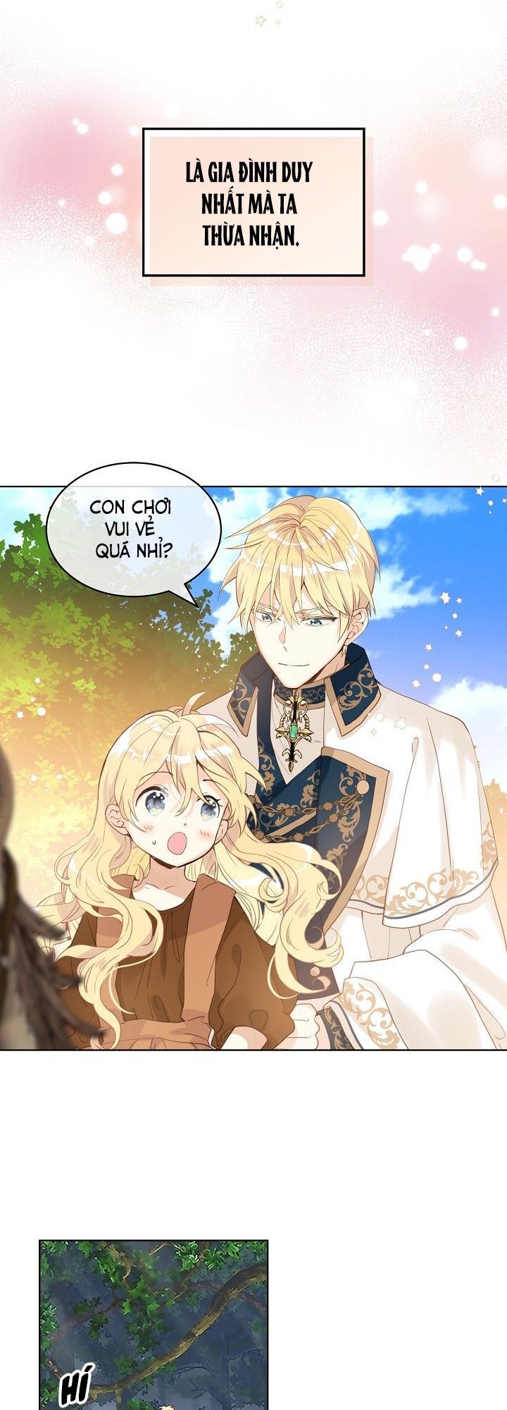 con có phải con là con gái của ngài không? chapter 40 20