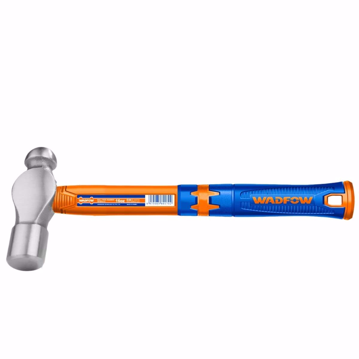 BÚA ĐẦU TRÒN 450G WHM5316 WADFOW - HÀNG CHÍNH HÃNG