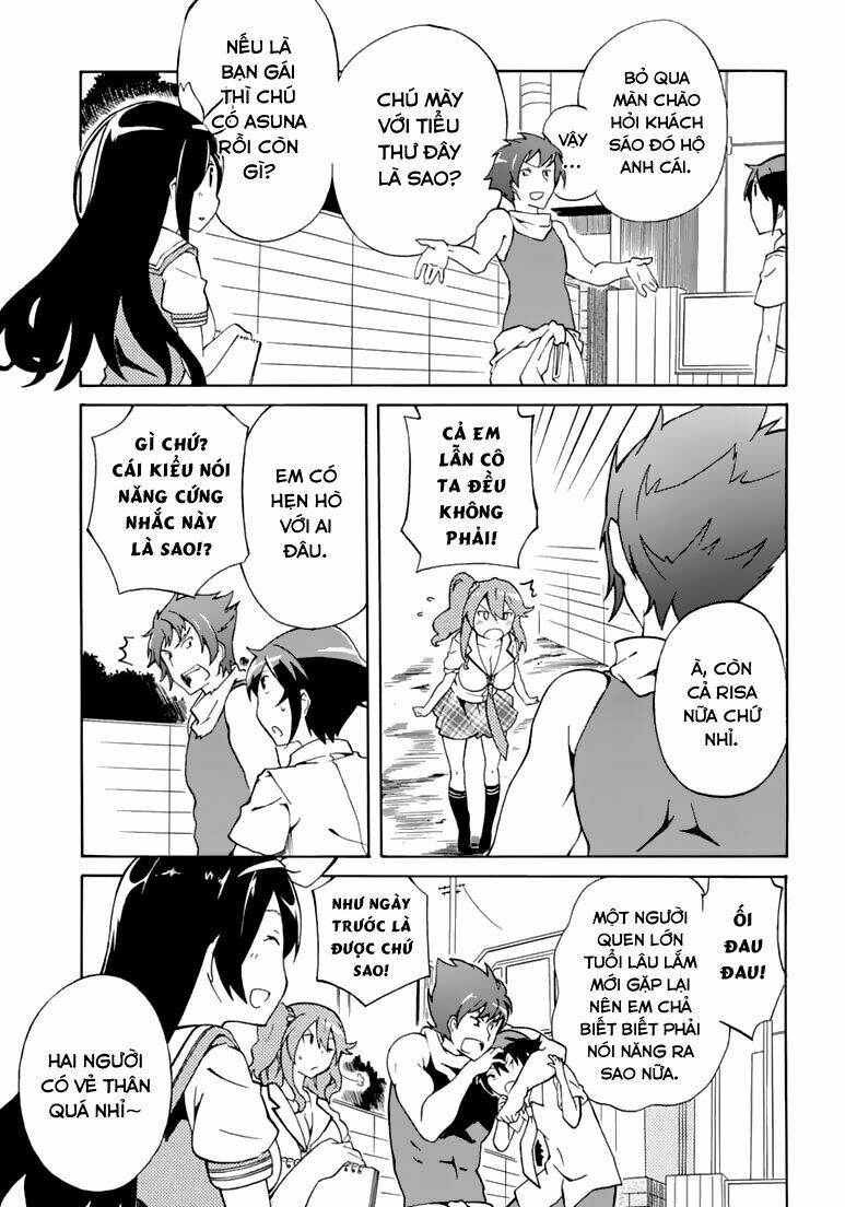 rock paper scissors chapter 2 22