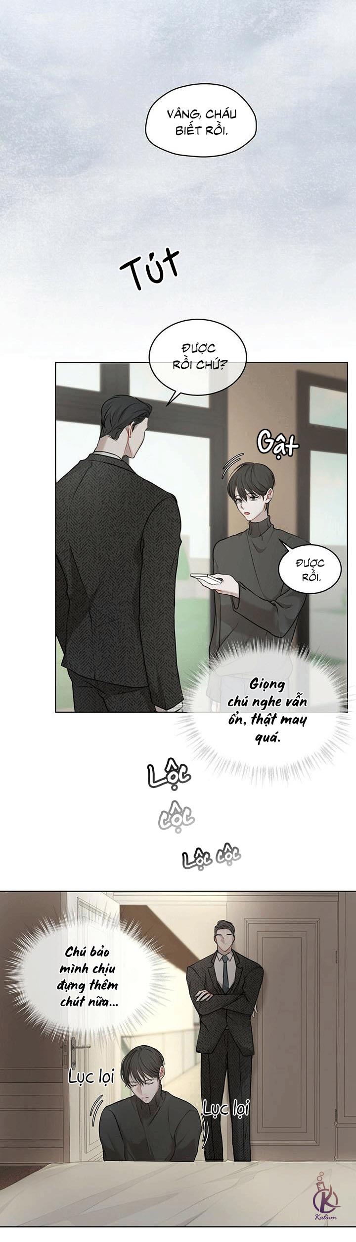 hình thái khởi sinh chapter 11 7